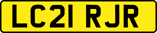 LC21RJR