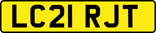 LC21RJT