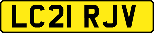 LC21RJV