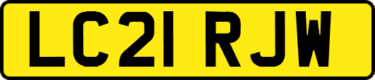 LC21RJW