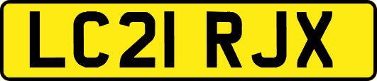 LC21RJX