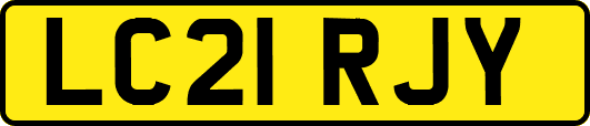 LC21RJY