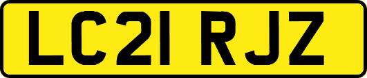 LC21RJZ