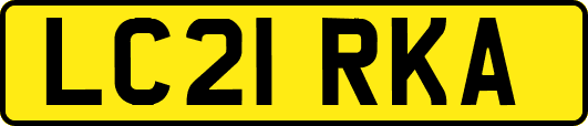 LC21RKA