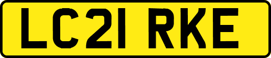 LC21RKE