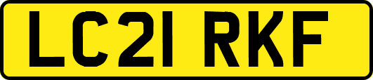 LC21RKF