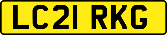LC21RKG