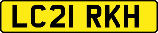 LC21RKH