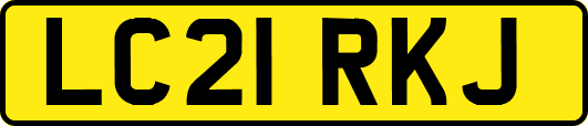 LC21RKJ