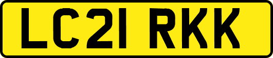 LC21RKK