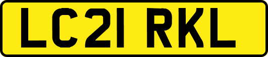 LC21RKL