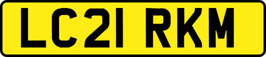 LC21RKM