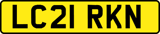 LC21RKN