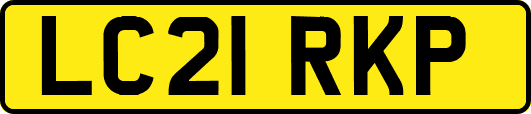 LC21RKP