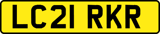 LC21RKR