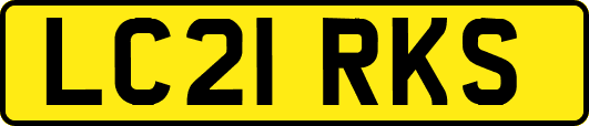 LC21RKS