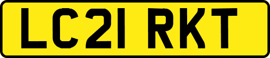 LC21RKT