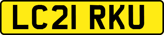 LC21RKU