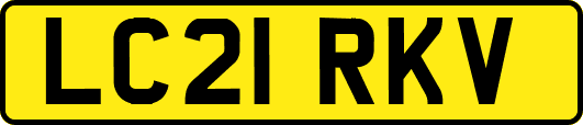 LC21RKV