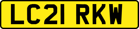 LC21RKW