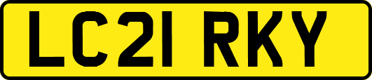LC21RKY