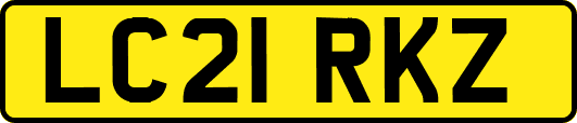 LC21RKZ