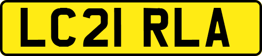 LC21RLA