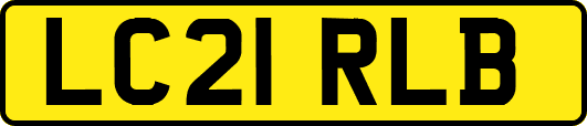 LC21RLB