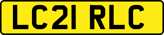 LC21RLC