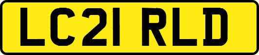 LC21RLD