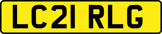 LC21RLG
