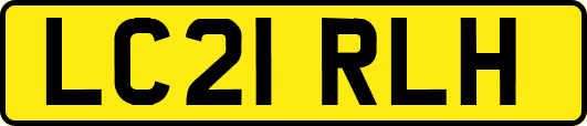 LC21RLH