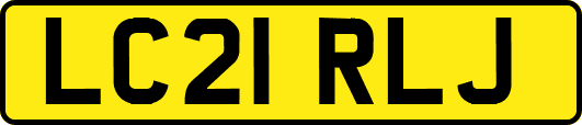 LC21RLJ