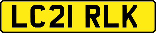 LC21RLK