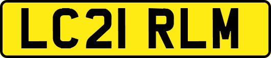 LC21RLM