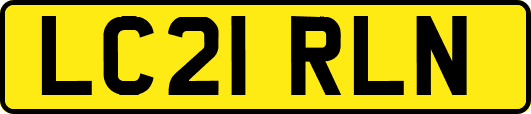 LC21RLN