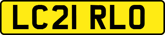 LC21RLO