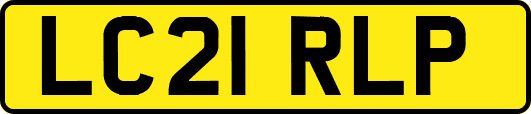 LC21RLP