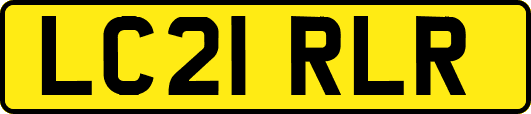 LC21RLR