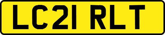LC21RLT