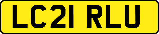 LC21RLU
