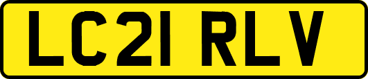 LC21RLV