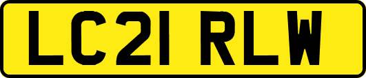 LC21RLW