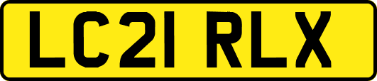 LC21RLX