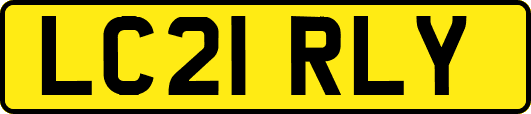 LC21RLY