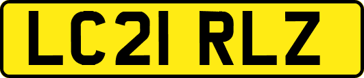 LC21RLZ
