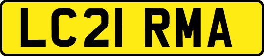 LC21RMA