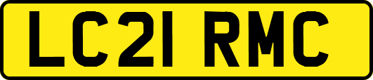 LC21RMC