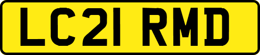 LC21RMD