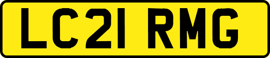 LC21RMG